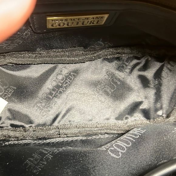 Versace Jeans Couture Camera Bag - Picture 6 of 10